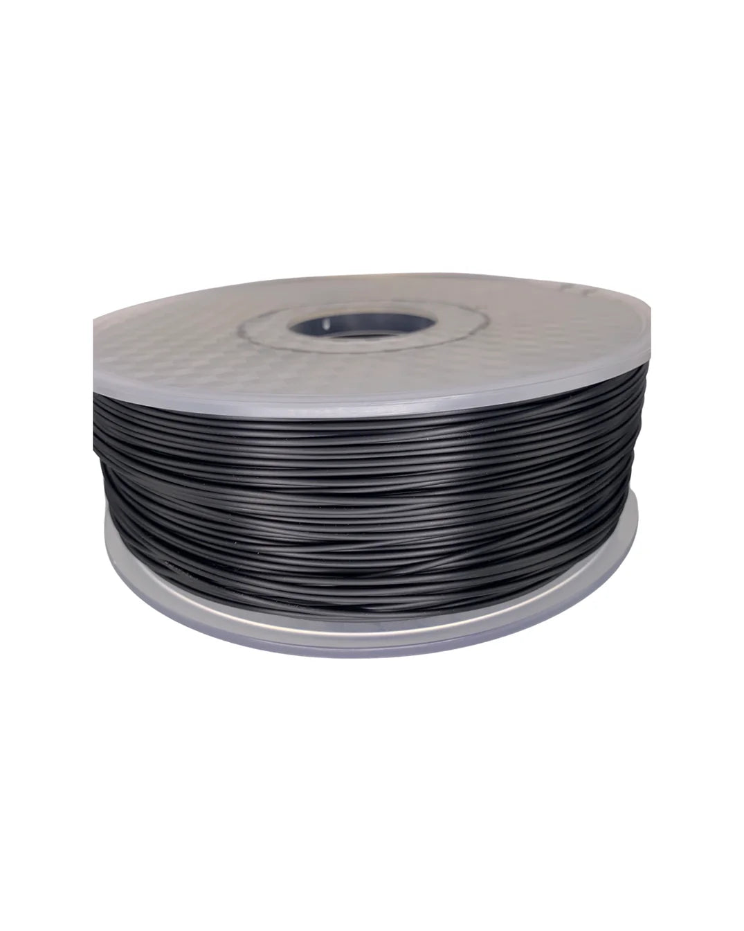 PC-ABS Alloy 3D Printer Filament Black 2.5lbs