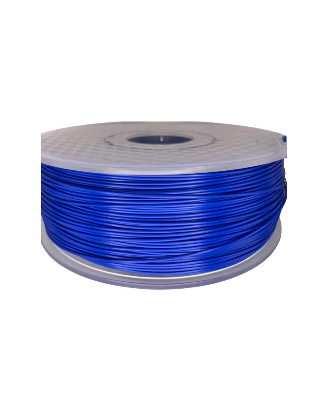 PC-ABS Alloy 3D Printer Filament Blue 2.5lbs