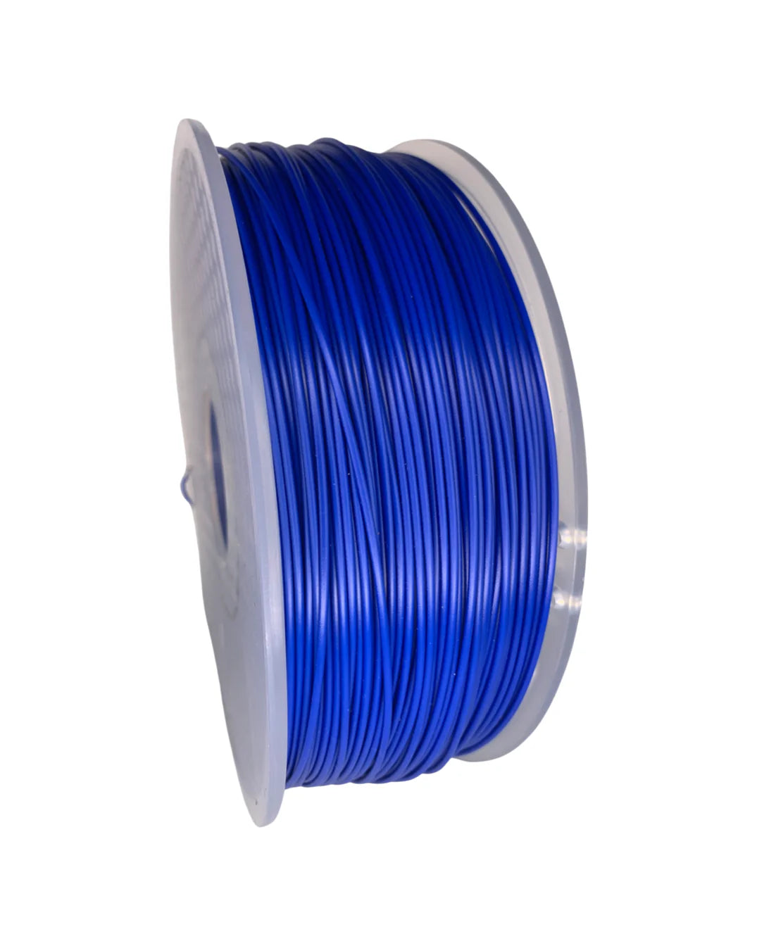 PC-ABS Alloy 3D Printer Filament Blue 2.5lbs