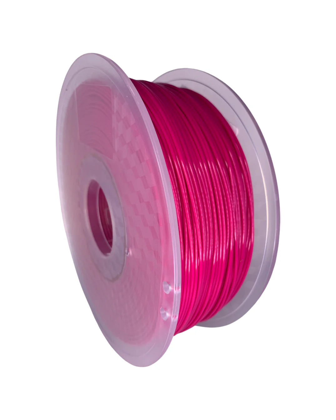 PLA 3D Printer Filament – Purple 2.85mm 2.5lbs